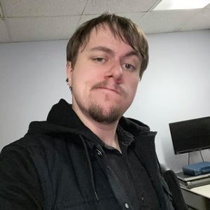 Meet your Posher, Jeff